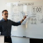 senior grok engineer 1 hour onsite