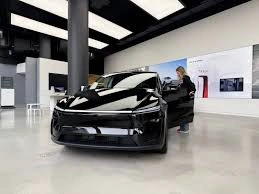 tesla software update 2025.26 grok