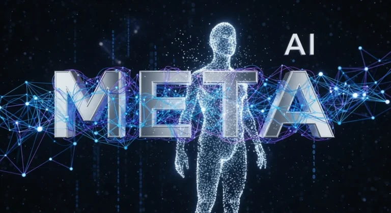 what is meta ai
