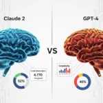 Claude 2 vs GPT-4 comparison