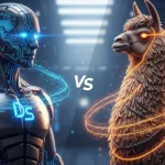 DeepSeek‑Coder‑V2 VS Llama 2 13B