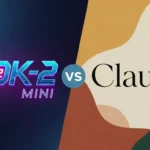 Grok-2 Mini VS Claude 1