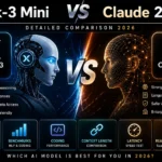Grok-3 Mini VS Claude 2 2.1