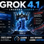 Grok 4.1