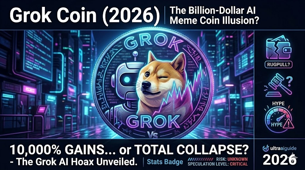 Grok Coin,