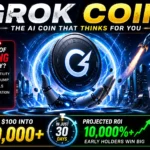 Grok Coin
