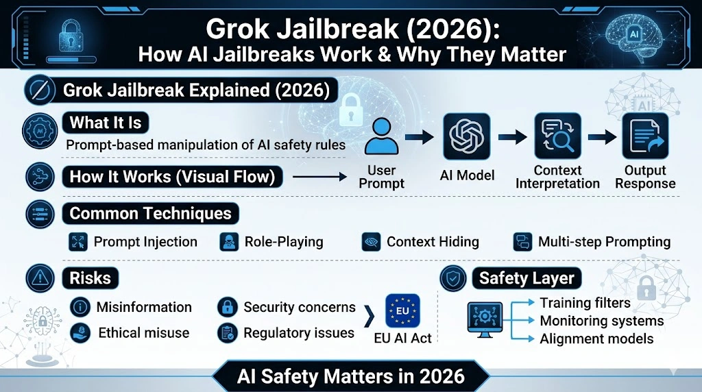 Grok Jailbreak Explained