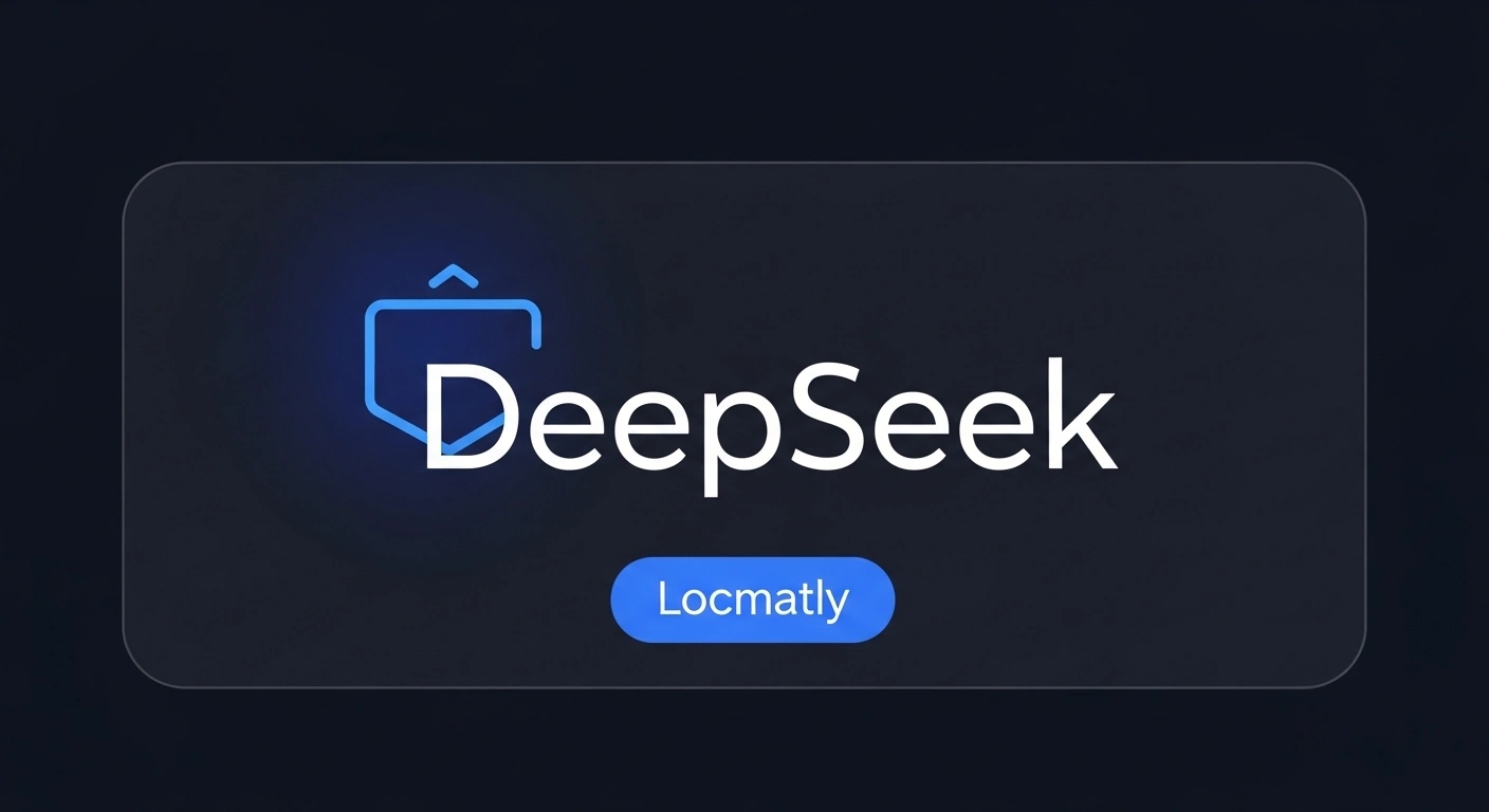 How to run DeepSeek locally