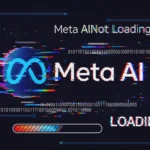 Meta AI Not Loading