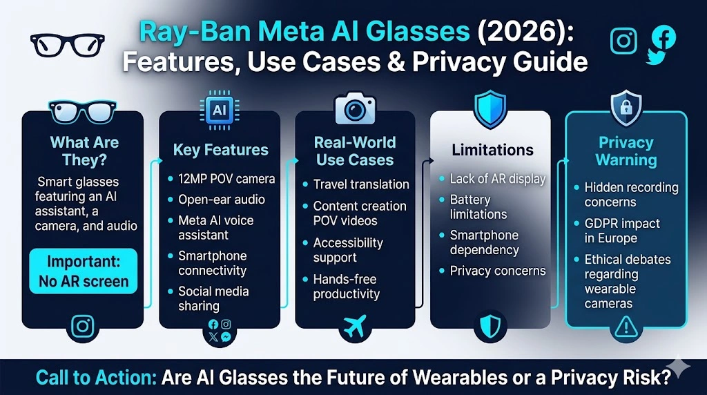 Ray-Ban Meta AI
