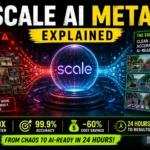 Scale AI Meta