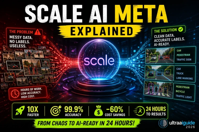 Scale AI Meta