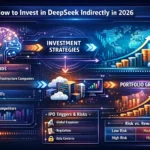 how to invest in deepseek