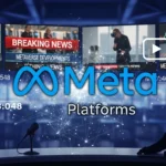 meta ai video news