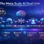 meta scale ai