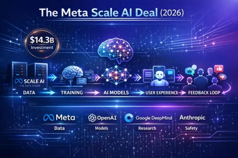 meta scale ai