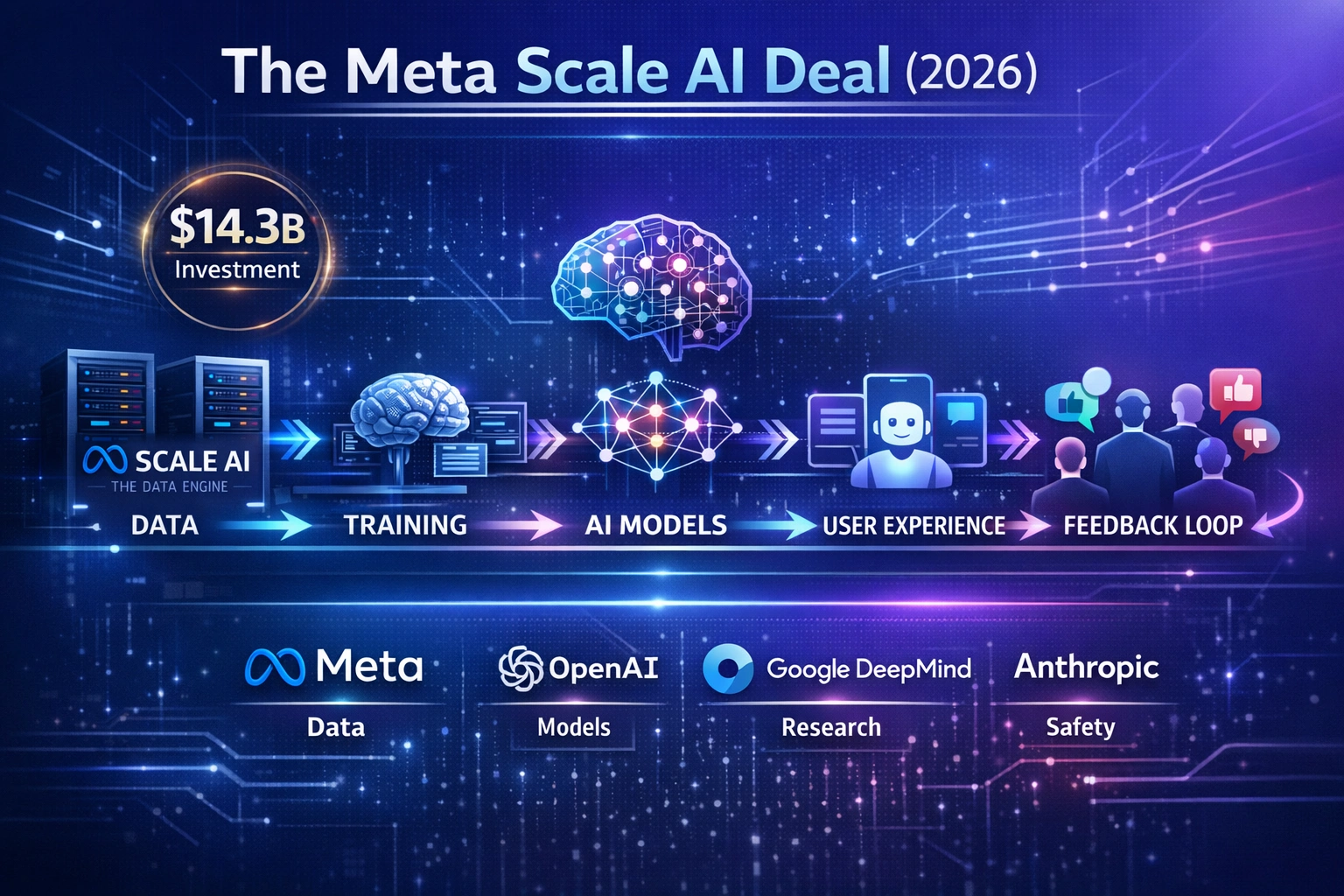 meta scale ai