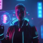 prompts for meta ai for own photos