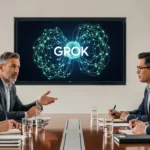 senior grok engineer interview