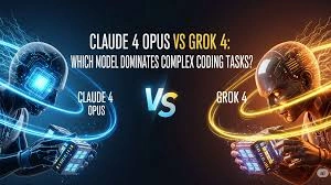 Claude 2 VS Grok-4