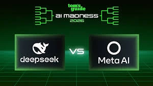 DeepSeek‑V2 VS ai meta glasses