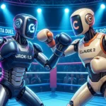 Grok-1.5 VS Claude 2
