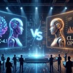 Grok-4.1 VS Claude Opus 4.1