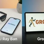 Meta AI Ray Ban vs Grok ani Nude