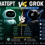 chatgpt vs grok
