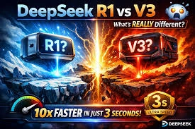 deepseek r1 vs v3 VS meta ai news november 29 2025