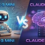Grok-3 Mini VS claude ai api