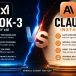 Grok-3 VS Claude Instant