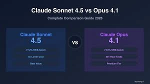 Llama 2 Series VS Claude Sonnet 4.5 ..