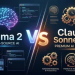 Llama 2 Series VS Claude Sonnet 4.5