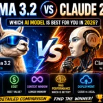 Llama 3.2 VS Claude 2 2.1