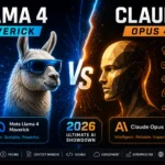 Llama 4 Maverick VS Claude Opus 4
