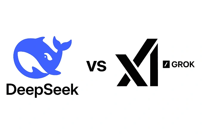 Run DeepSeek Locally vs Grok