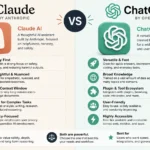 claude ai vs chatgpt
