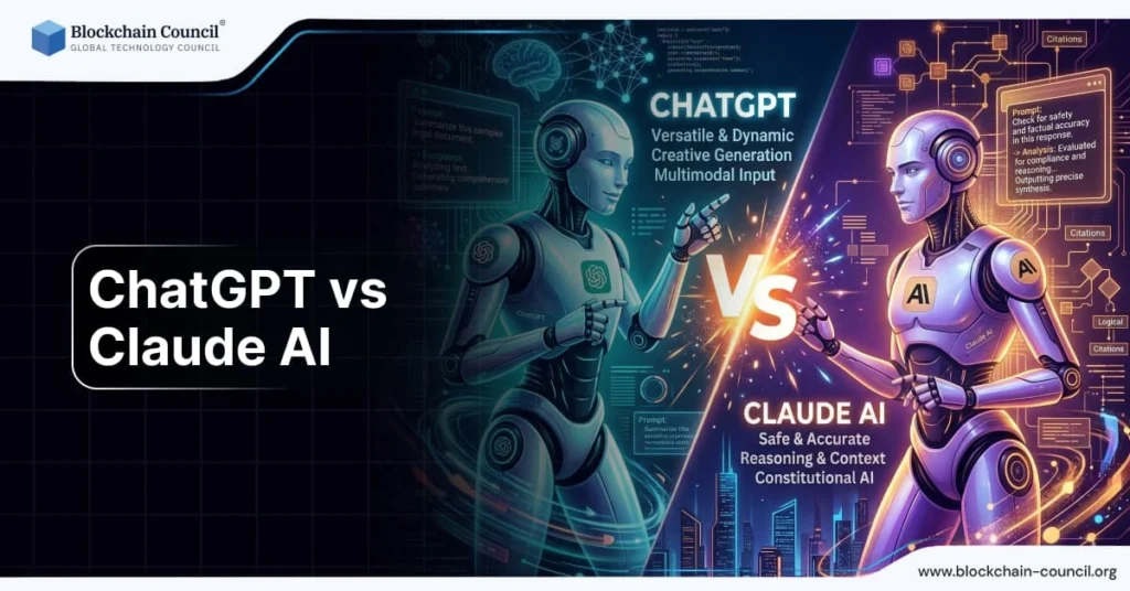 claude ai vs chatgpt