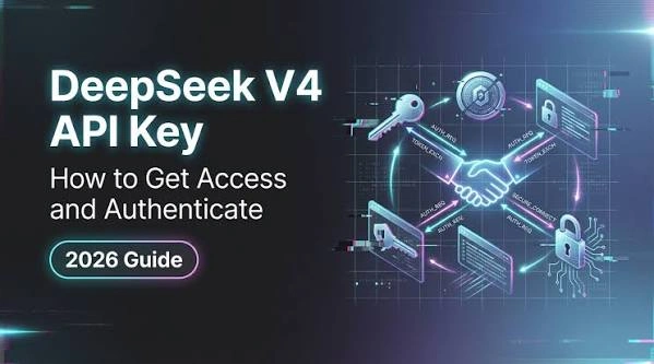 deepseek api key VS is grok down