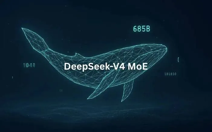 DeepSeek‑MoE center (1)