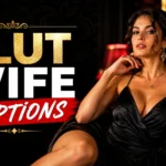 Slut Wife Captions