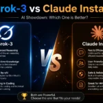Grok-3 vs Claude Instant
