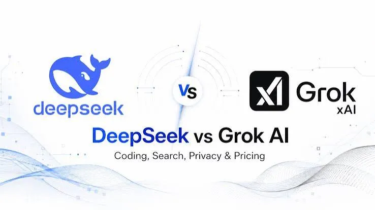 deepseek mla VS grok ani nude..