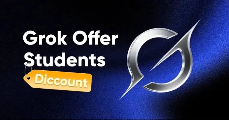 Grok Student