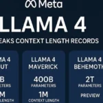 Llama 4 Scout
