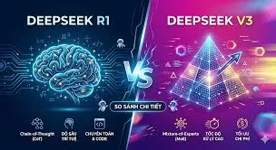 DeepSeek‑Math VS Grok-1
