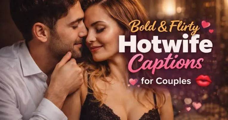 Slut Wife Captions