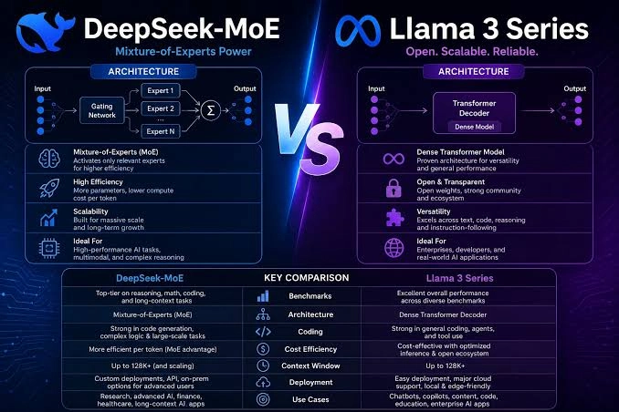  Llama 3 Series