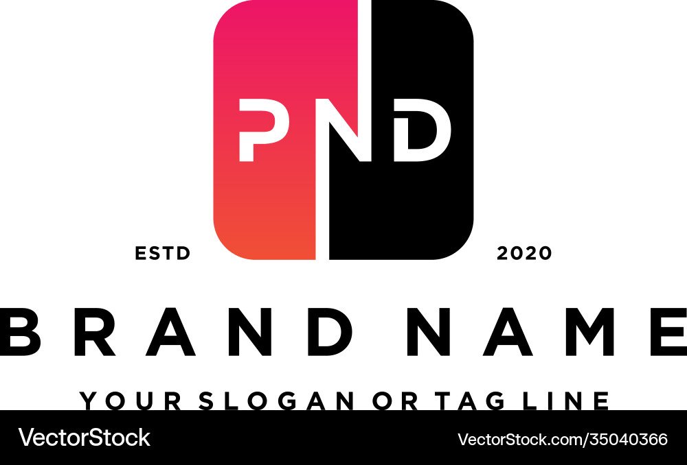 PND Meaning in Text